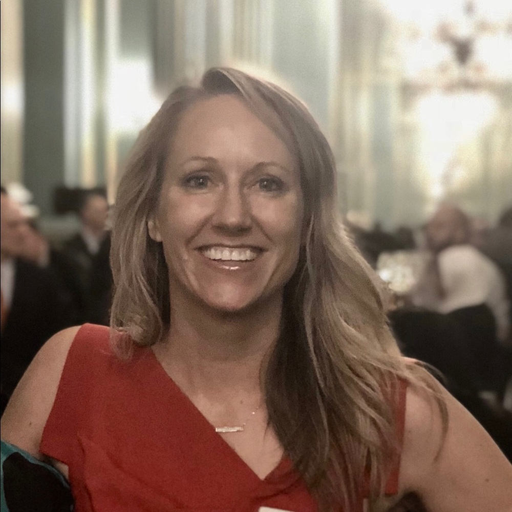 Meet your Posher, Kaelyn